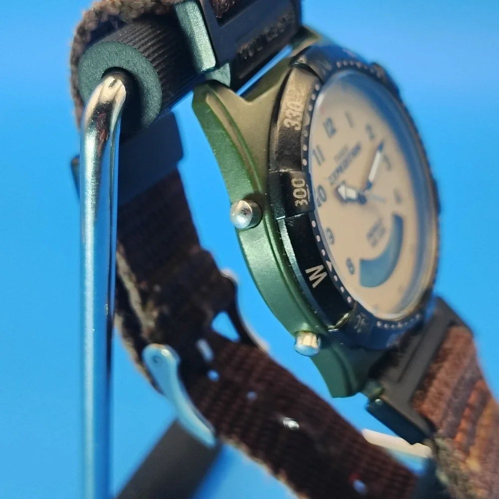 Timex vintage 1998